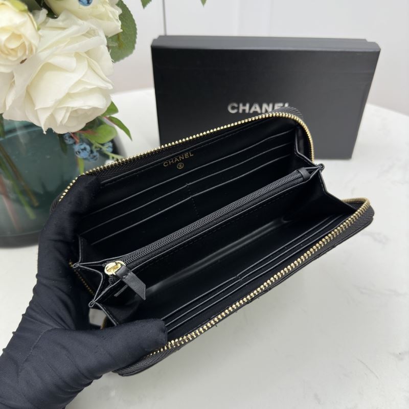 Chanel Wallets Purse